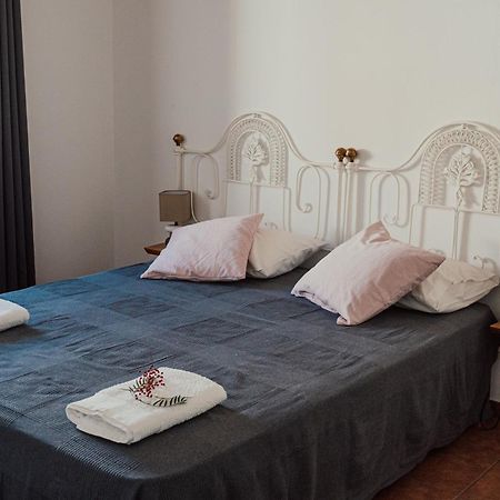 Casa Margarida Villa Albernoa Buitenkant foto