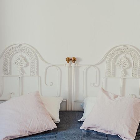 Casa Margarida Villa Albernoa Buitenkant foto