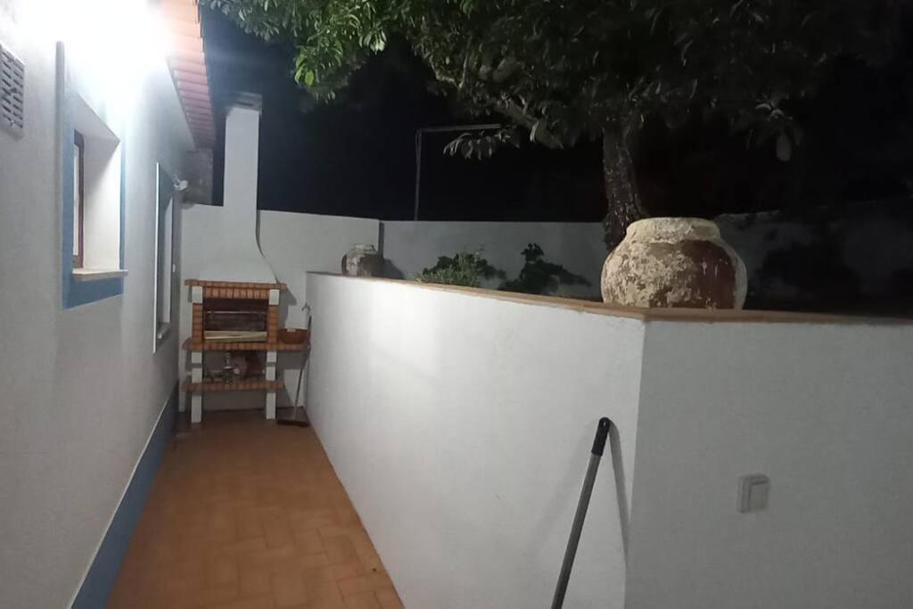Casa Margarida Villa Albernoa Buitenkant foto
