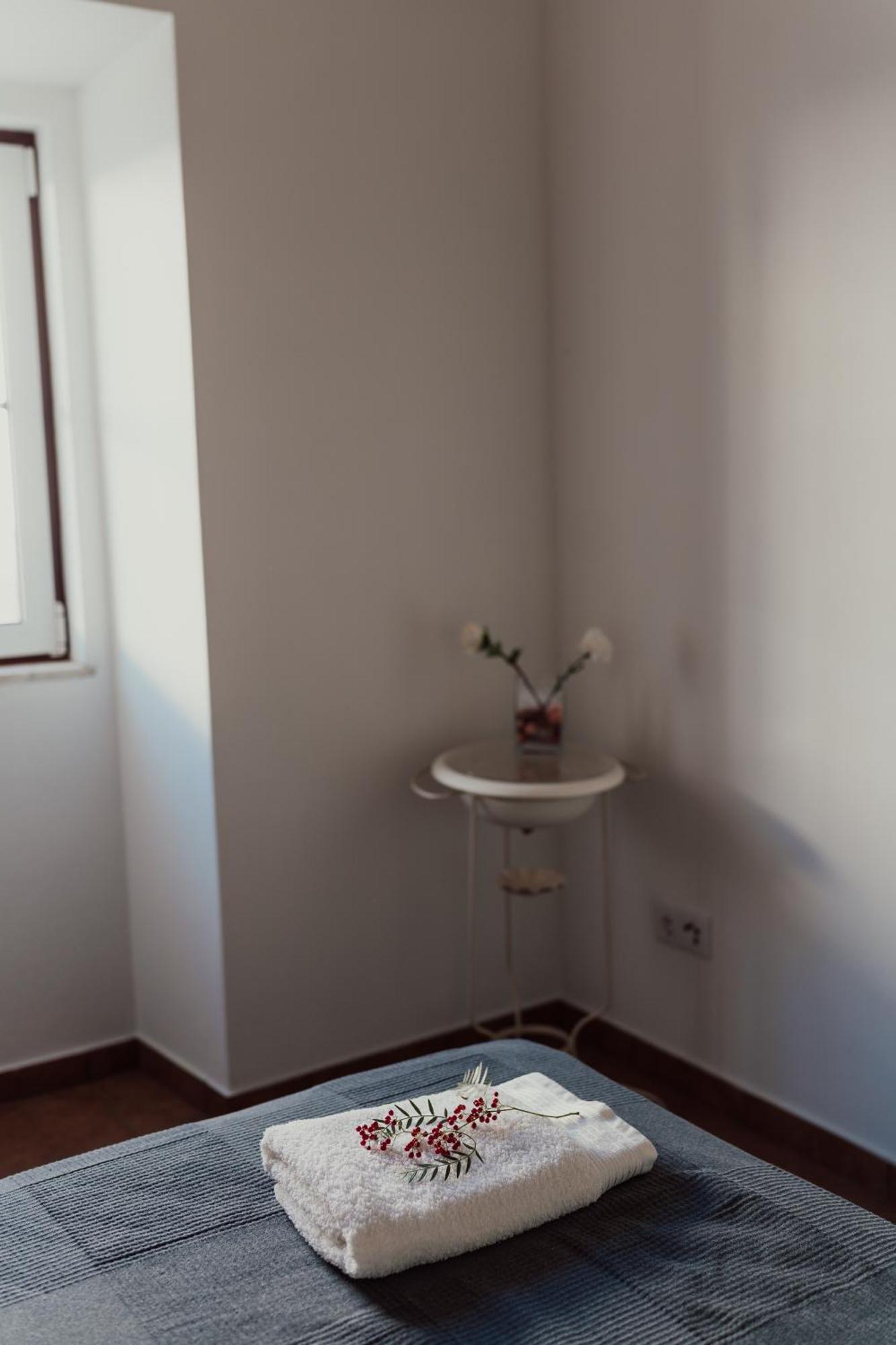 Casa Margarida Villa Albernoa Buitenkant foto
