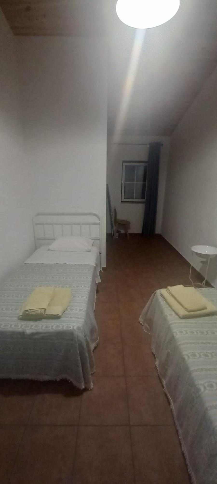 Casa Margarida Villa Albernoa Buitenkant foto