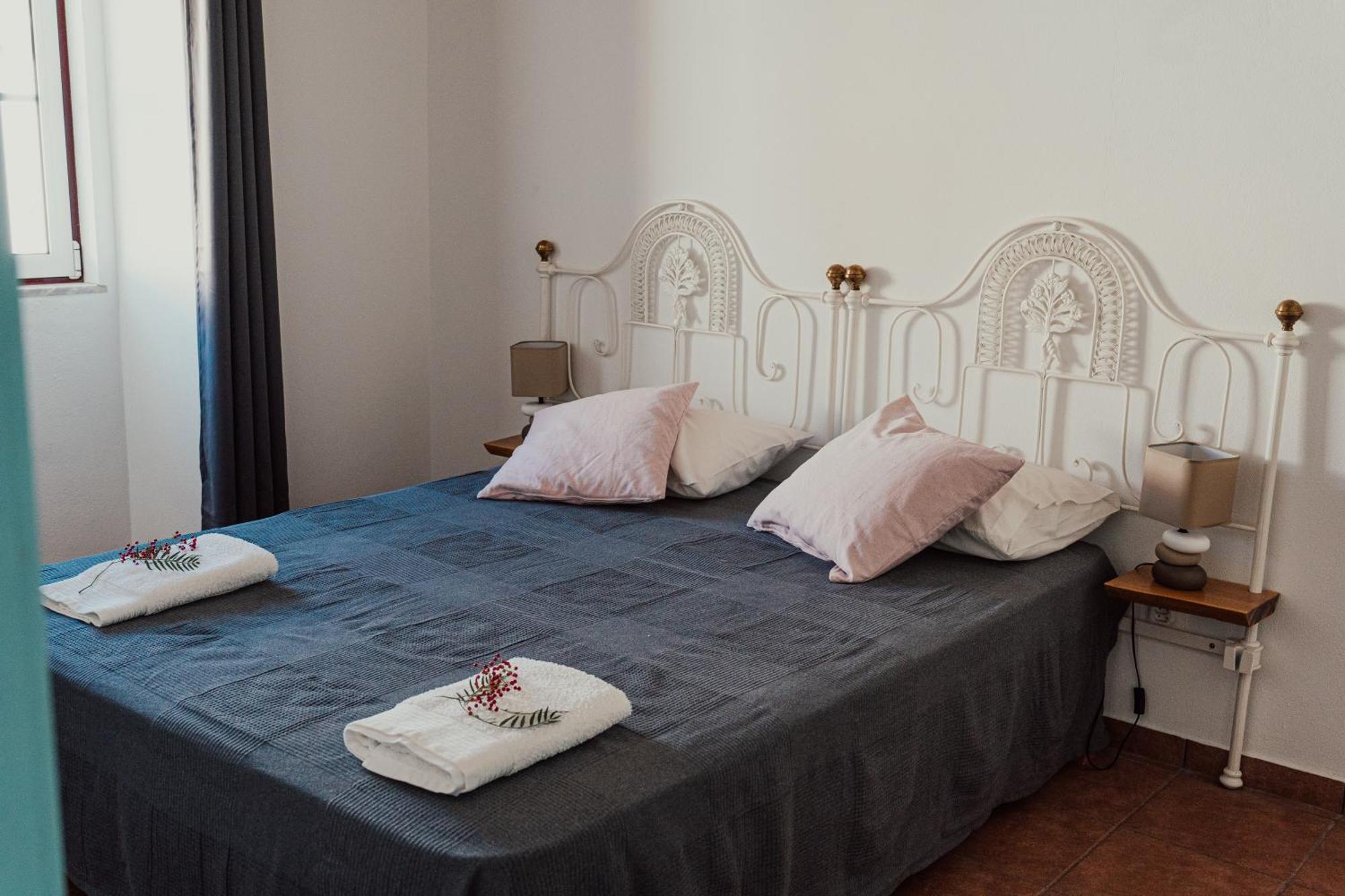 Casa Margarida Villa Albernoa Buitenkant foto